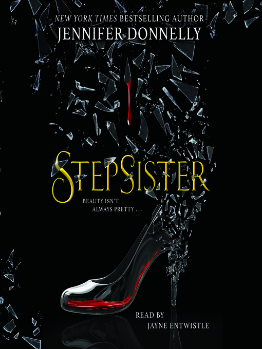 Cover of Stepsister